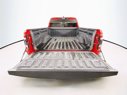 Used 2021 RAM 1500 TRX w/ TRX Level 2 Equipment Group AWD/4WD image 20