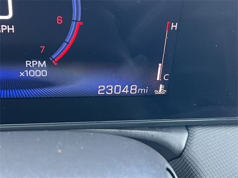 Used 2025 Chevrolet TrailBlazer LT image 6