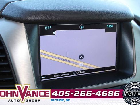 Used 2017 GMC Yukon Denali image 34