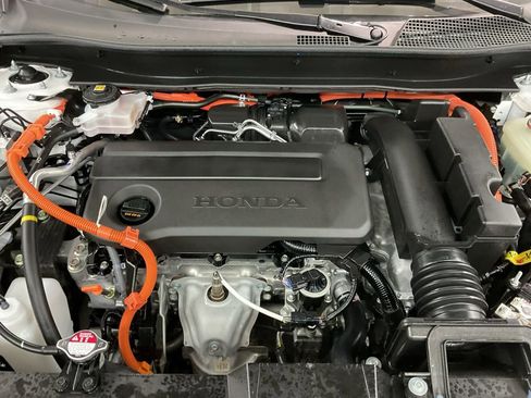Certified 2026 Honda CR-V Sport-L image 36
