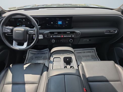 Certified 2026 Hyundai Palisade Calligraphy AWD/4WD image 12
