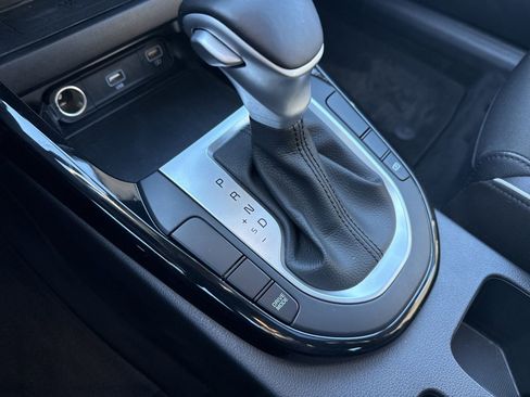 Used 2023 Kia Forte GT-Line w/ GT-Line Premium Package image 20