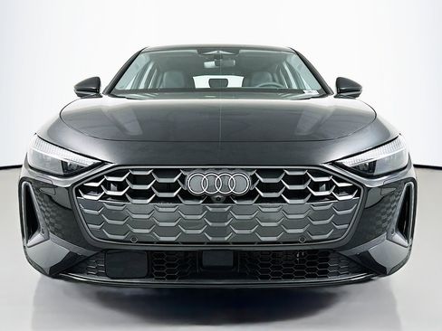 New 2025 Audi A5 2.0T Premium Plus image 2