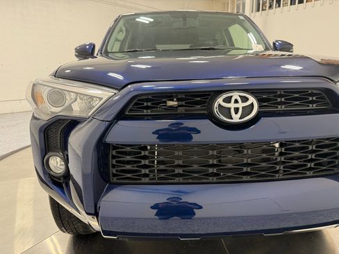 Used 2019 Toyota 4Runner SR5 Premium image 56