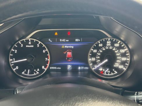 Used 2019 Nissan Murano SV w/ Cargo Package AWD/4WD image 26
