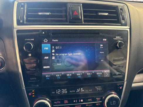 Used 2019 Subaru Outback 2.5i Limited image 27