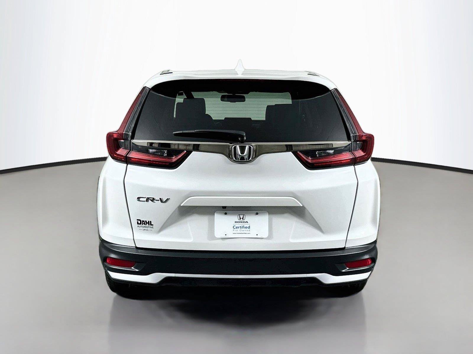 Used 2022 Honda CR-V EX-L image 12
