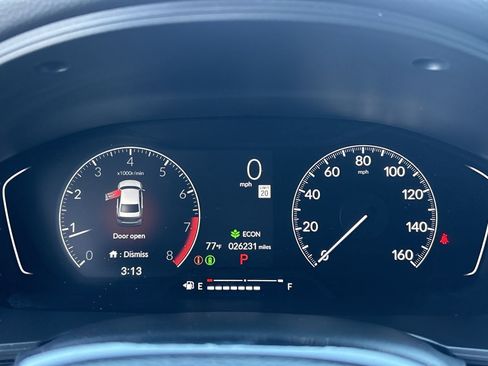 Used 2023 Honda Civic Sport image 20