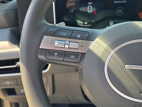 Certified 2025 Hyundai Sonata SEL FWD image 36