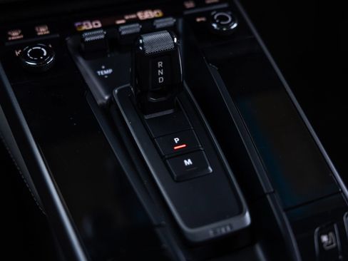 Certified 2022 Porsche 911 Carrera S RWD image 56