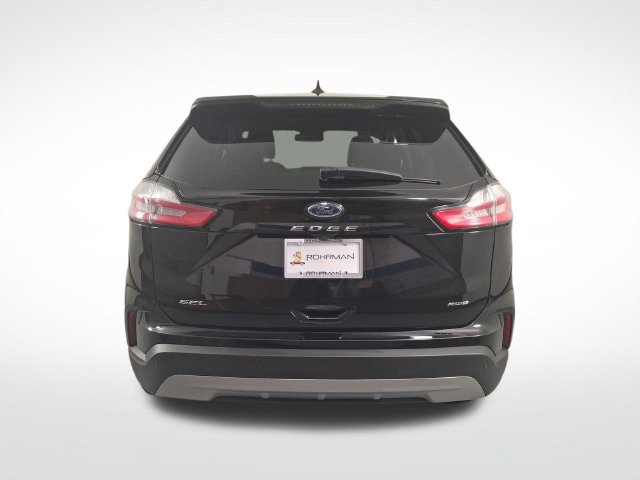 Used 2024 Ford Edge SEL AWD/4WD image 31