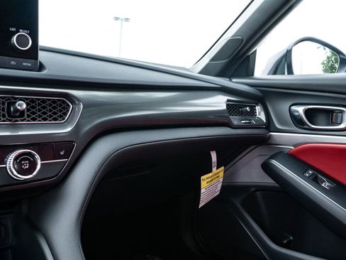 Certified 2025 Acura Integra A-Spec image 35