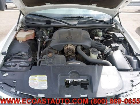 Used 1999 Lincoln Town Car Signature image 5