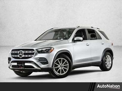Used 2024 Mercedes-Benz GLE 450e 4MATIC