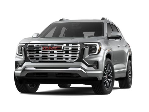 New 2026 GMC Terrain Denali AWD/4WD image 23