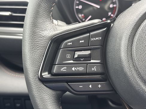 New 2026 Subaru Ascent Limited Bronze image 15