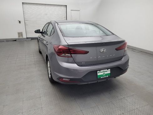 Used 2020 Hyundai Elantra SE w/ Cargo Package (C1) FWD image 6
