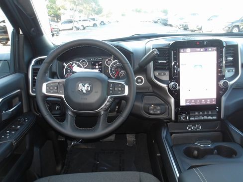 New 2026 RAM 2500 Big Horn image 12