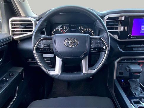 Used 2023 Toyota Tundra SR5 w/ TRD Off-Road Package AWD/4WD image 5