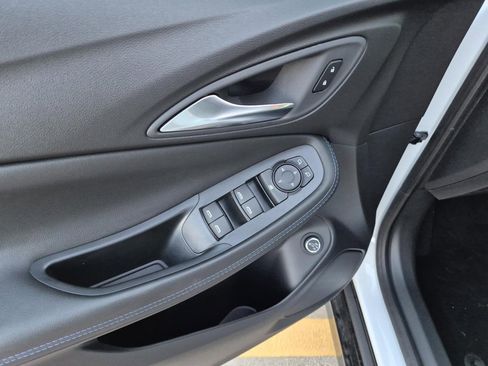 New 2026 Buick Encore GX Sport Touring w/ Comfort Package image 11