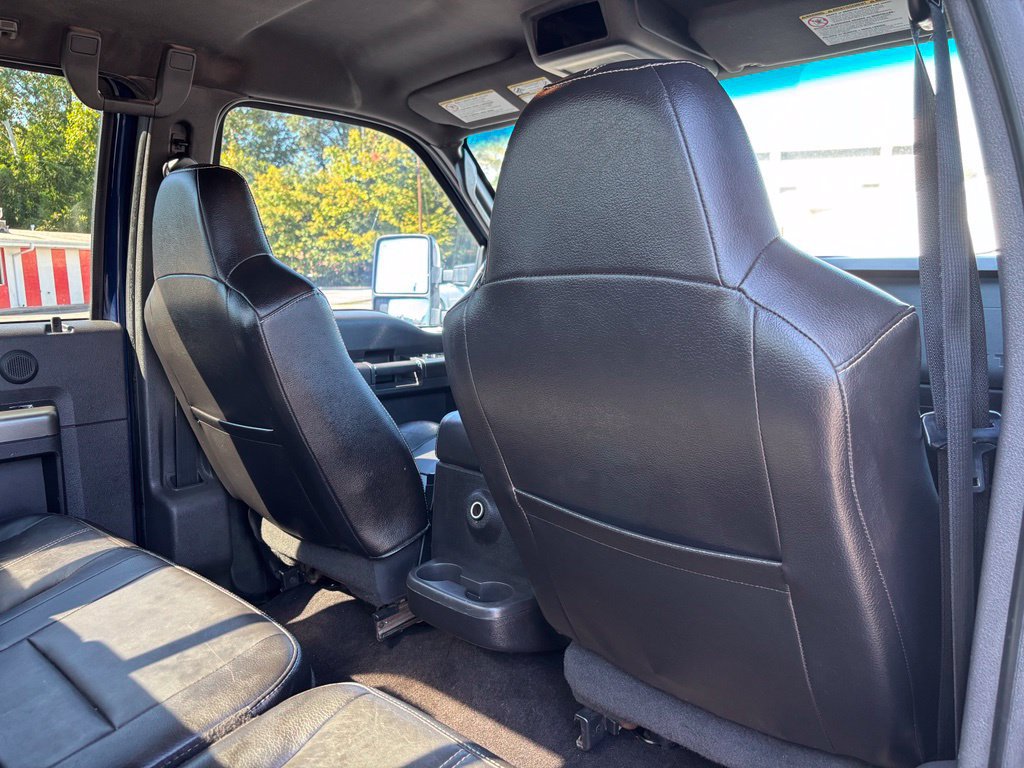 Used 2009 Ford F250 FX4 AWD/4WD image 29