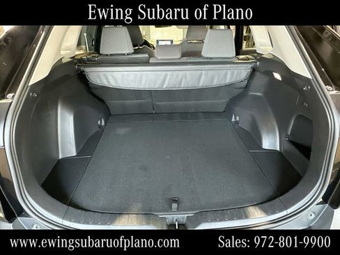 Used 2025 Toyota RAV4 XLE FWD image 25