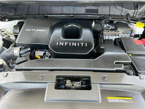 Used 2025 INFINITI QX60 Sensory AWD/4WD image 33