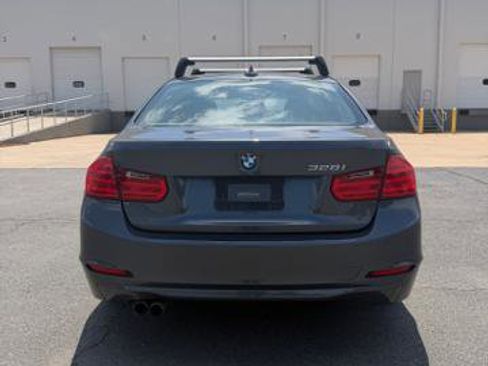 Used 2014 BMW 328i xDrive Sedan AWD/4WD image 5
