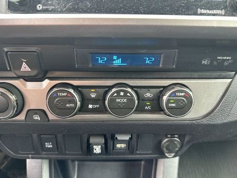 Used 2021 Toyota Tacoma SR5 w/ Trail Edition AWD/4WD image 18