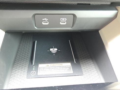New 2025 Honda Accord EX-L image 19