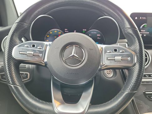 Certified 2021 Mercedes-Benz GLC 300 GLC 300 image 30