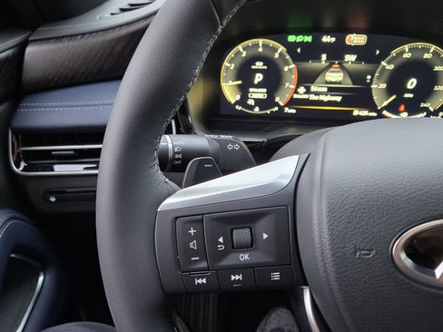 New 2026 INFINITI QX60 Sport w/ Dark Cargo Package image 30