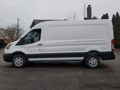 New 2026 Ford Transit 350 148 High Roof w/ Load Area Protection Package image 6