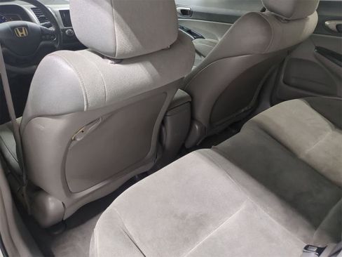 Used 2008 Honda Civic LX image 17