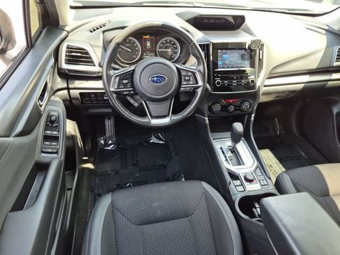 Used 2021 Subaru Forester Premium AWD/4WD image 33