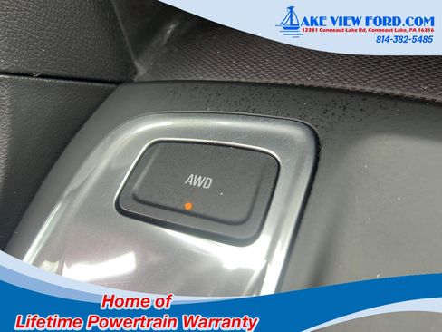 Used 2019 Chevrolet Equinox LT AWD/4WD image 38
