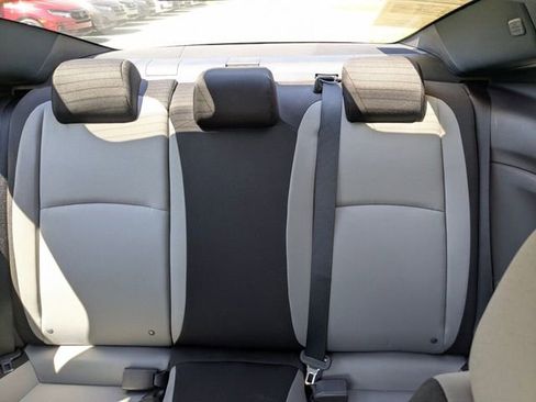 Used 2016 Honda Civic LX-P image 26