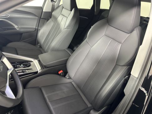 Used 2025 Audi Q5 Premium Plus w/ Premium Plus image 9