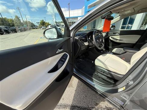 Certified 2023 Buick Encore GX Preferred w/ Cold Weather Comfort Package image 11