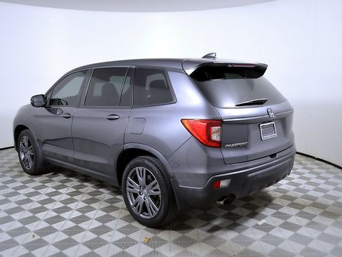 Used 2020 Honda Passport EX-L image 9