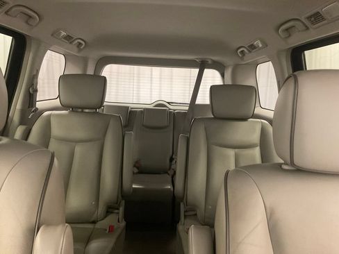 Used 2013 Nissan Quest SL FWD image 20