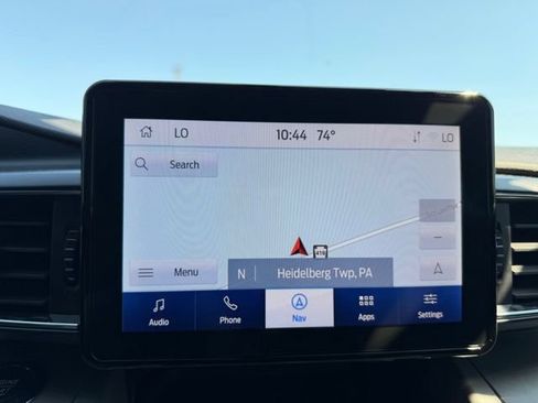 Certified 2023 Ford Explorer XLT w/ Equipment Group 202A AWD/4WD image 19