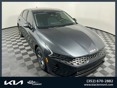 Used 2024 Kia K5 LXS