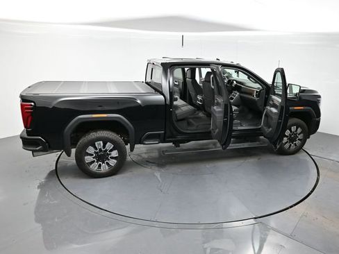 Used 2025 GMC Sierra 2500 Denali w/ Denali Reserve Package image 47