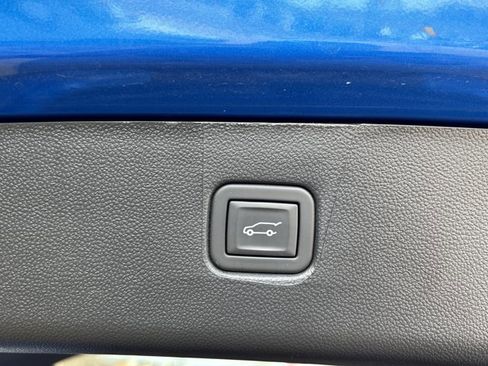 Used 2026 Chevrolet Blazer RS w/ Driver Confidence II Package image 8