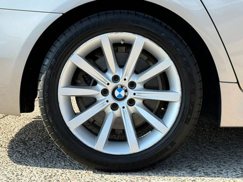 Used 2015 BMW 535d Sedan RWD image 25