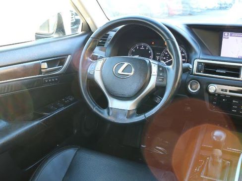 Used 2013 Lexus GS 350 AWD image 24