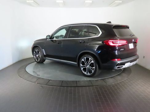 Used 2019 BMW X5 xDrive40i AWD/4WD image 3