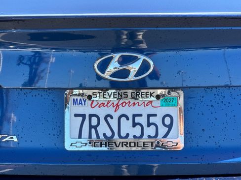 Used 2016 Hyundai Sonata Limited FWD image 45