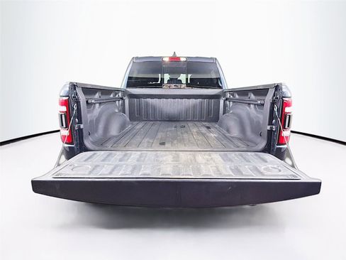 Used 2021 RAM 1500 Rebel w/ Rebel Level 2 Equipment Group AWD/4WD image 26